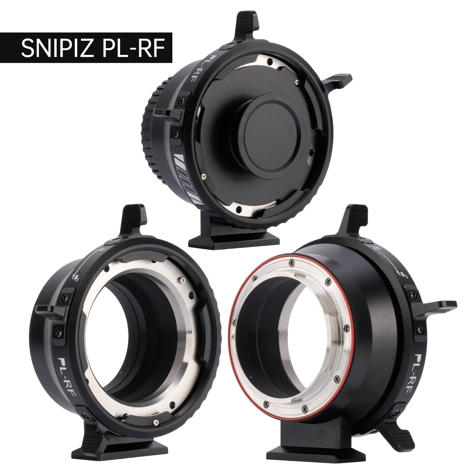 Viltrox ZMOVE Series PL Cine Lens Mount Adapter