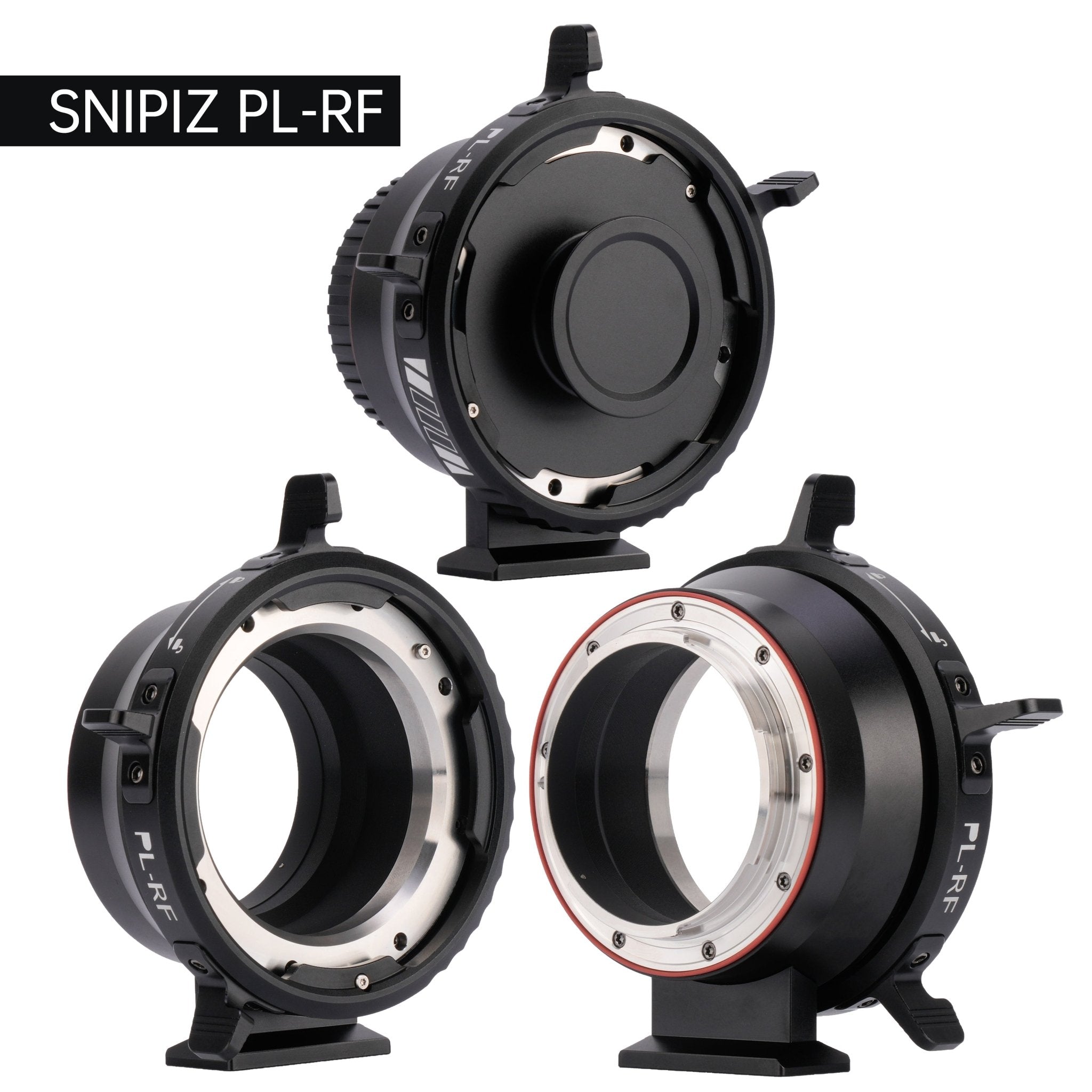 Viltrox ZMOVE Series PL Cine Lens Mount Adapter