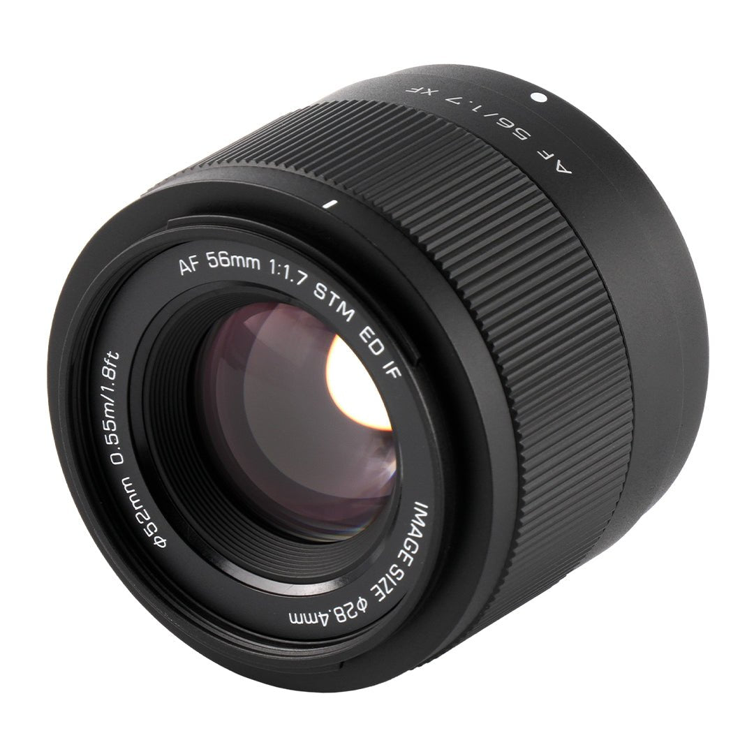 Viltrox AF 56mm F1.7 Air APS-C Lens for Nikon Z-Mount