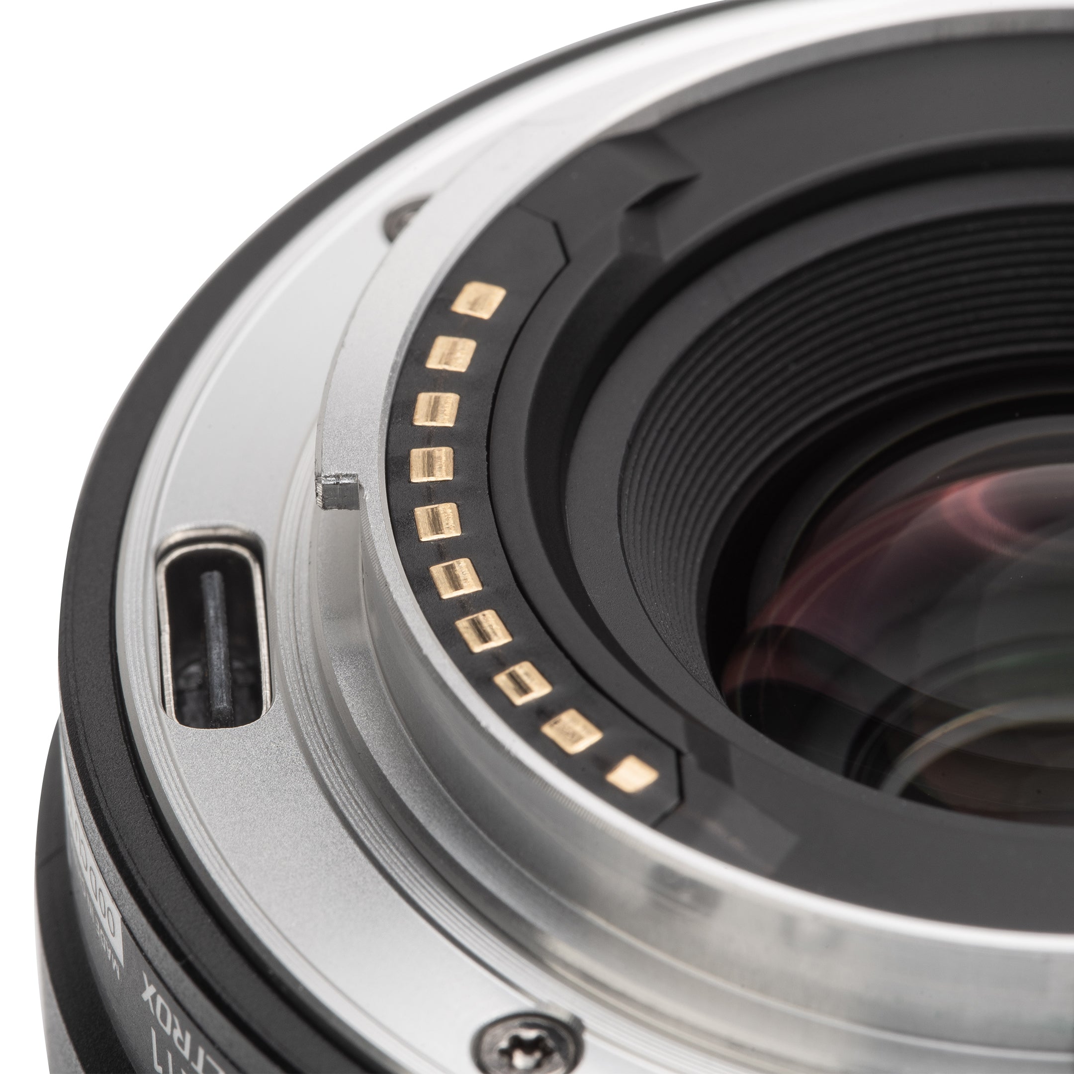 Viltrox AF 20mm F2.8 Air Full-Frame Lens for Sony E-Mount White/Black