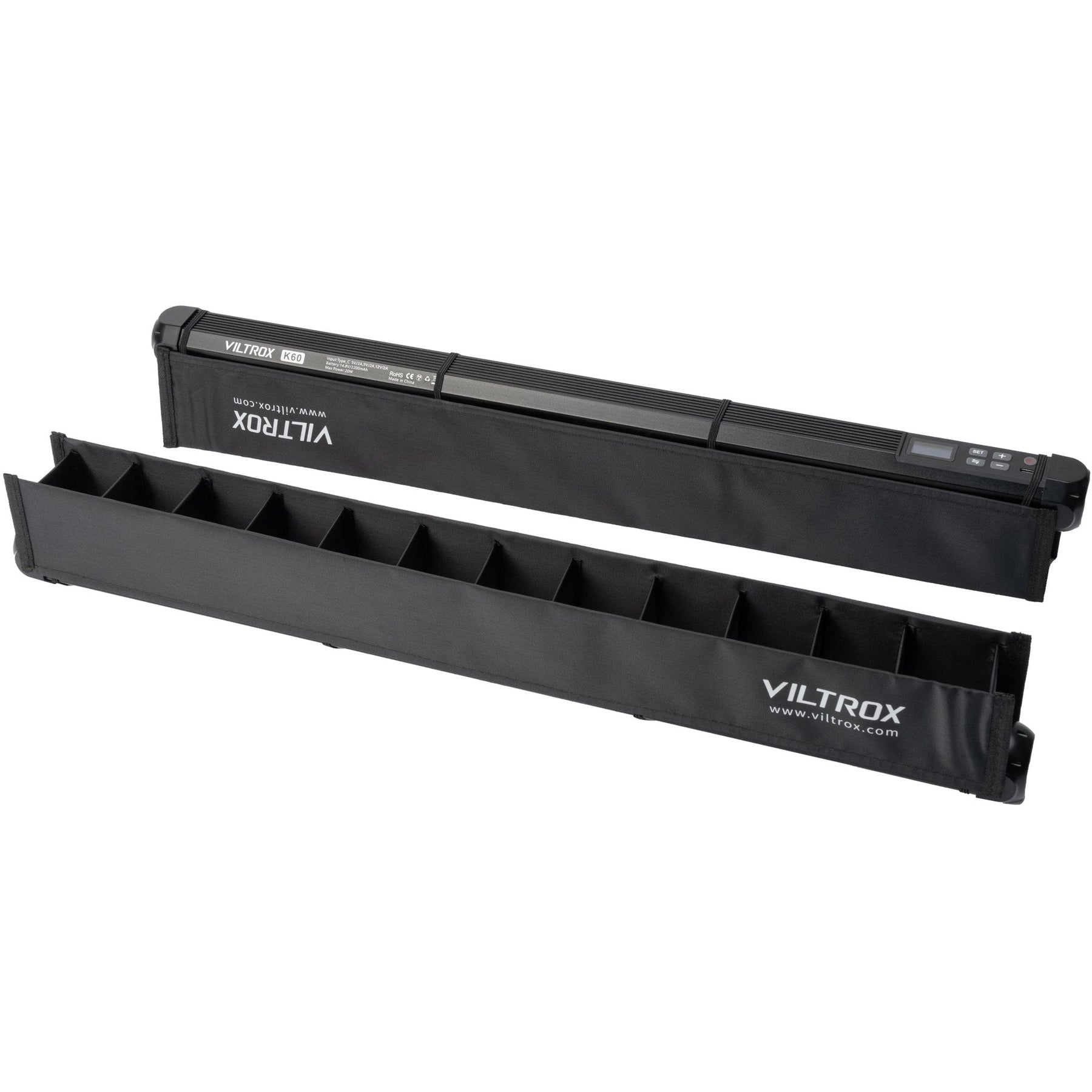 Viltrox K60 RGB Light Stick