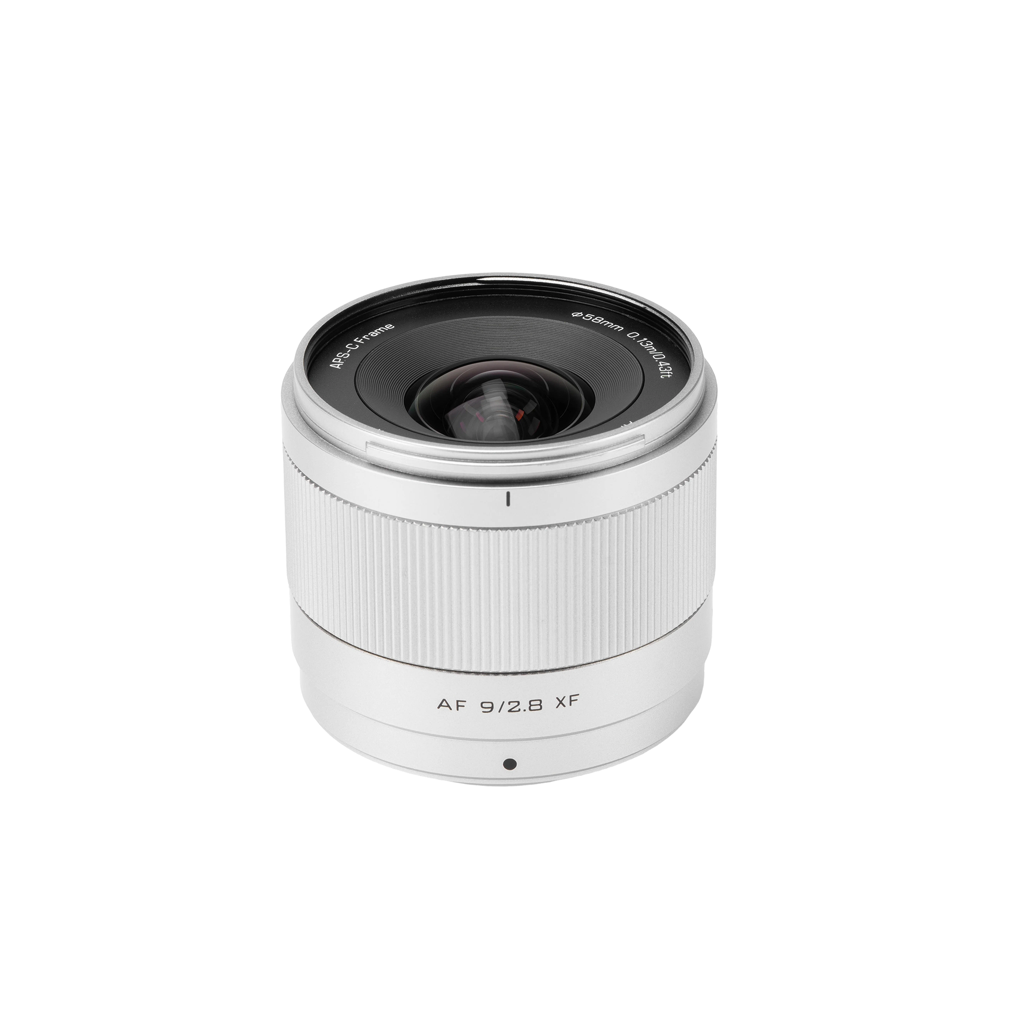 Viltrox AF 9mm F2.8 Air APS-C Lens for Fujifilm X-Mount