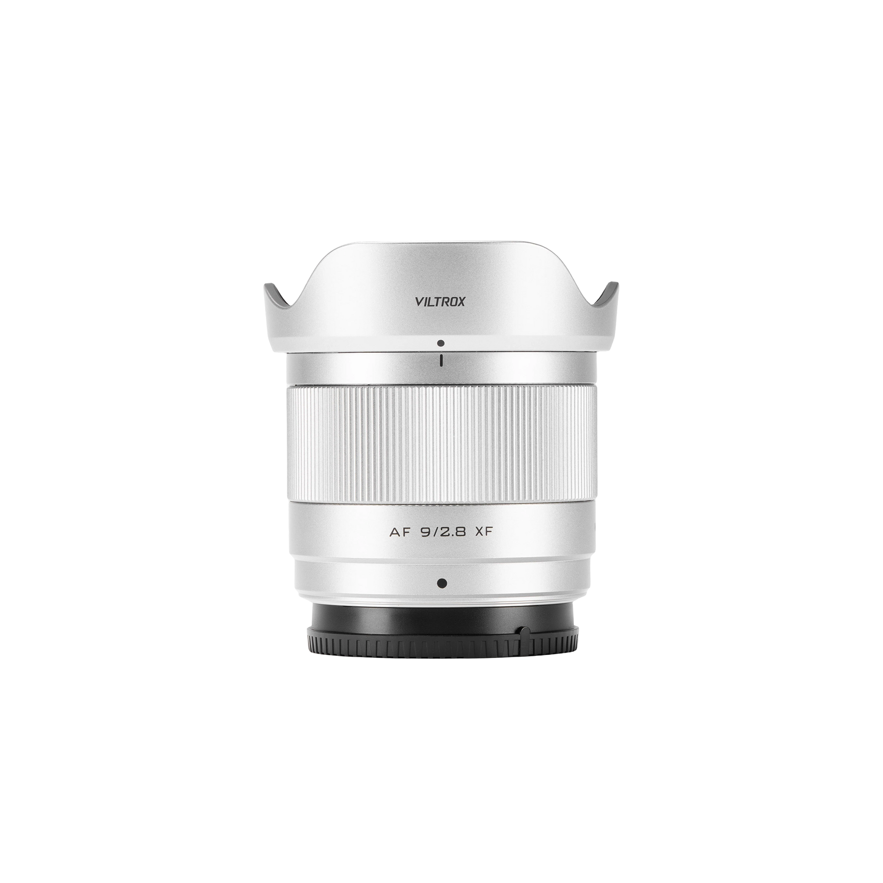 Viltrox AF 9mm F2.8 Air APS-C Lens for Fujifilm X-Mount