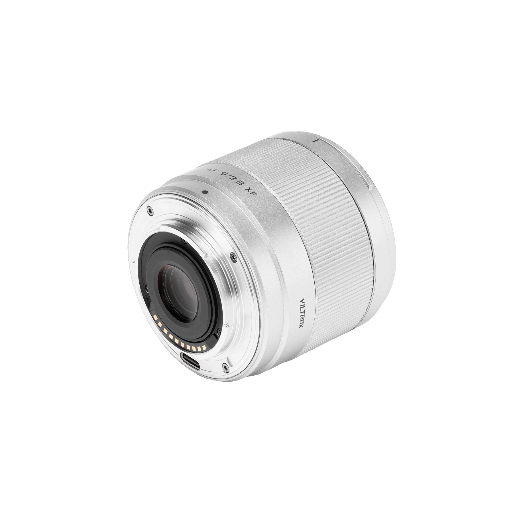 Viltrox AF 9mm F2.8 Air APS-C Lens for Fujifilm X-Mount