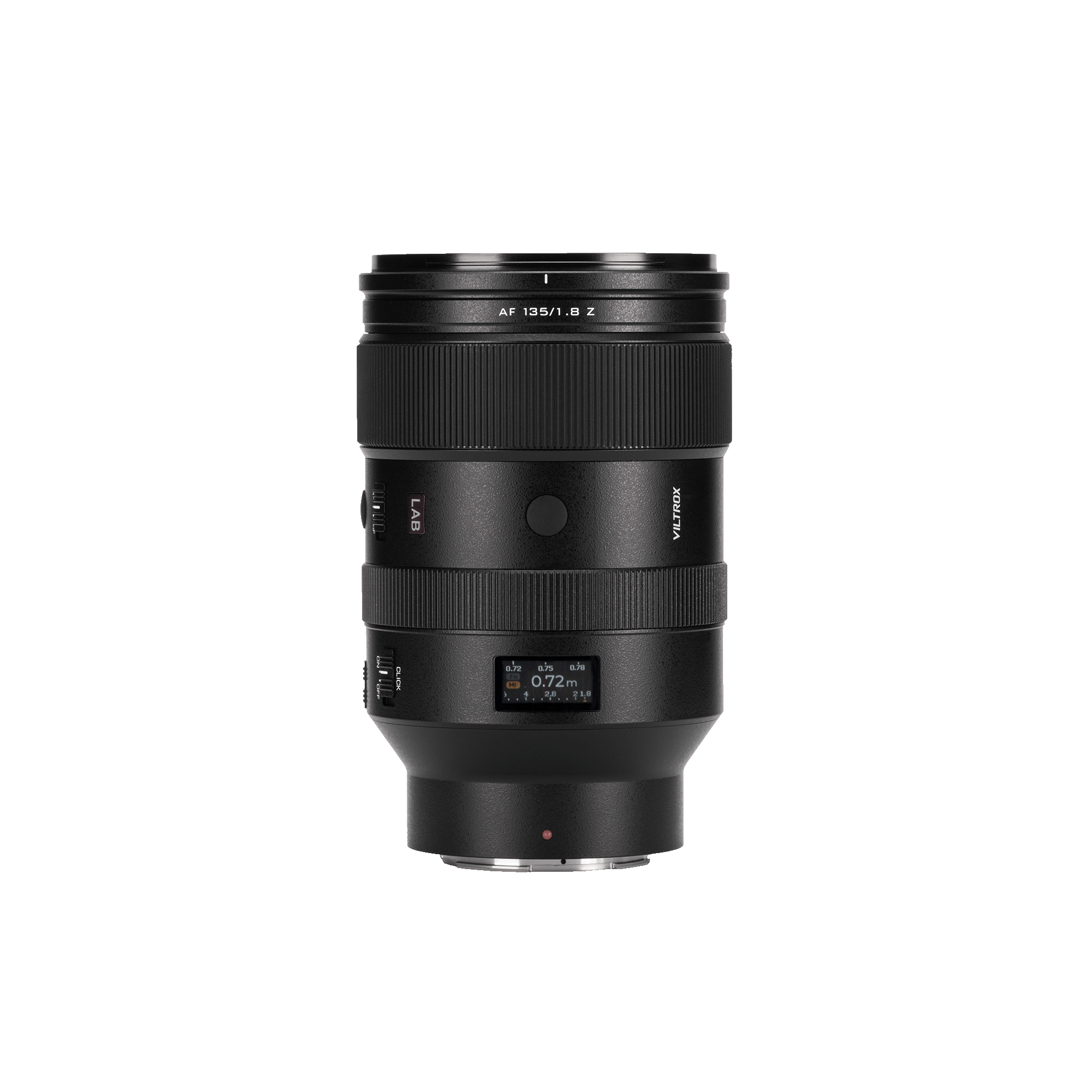 Viltrox AF 135mm F1.8 LAB Full-Frame Lens for Nikon Z-mount