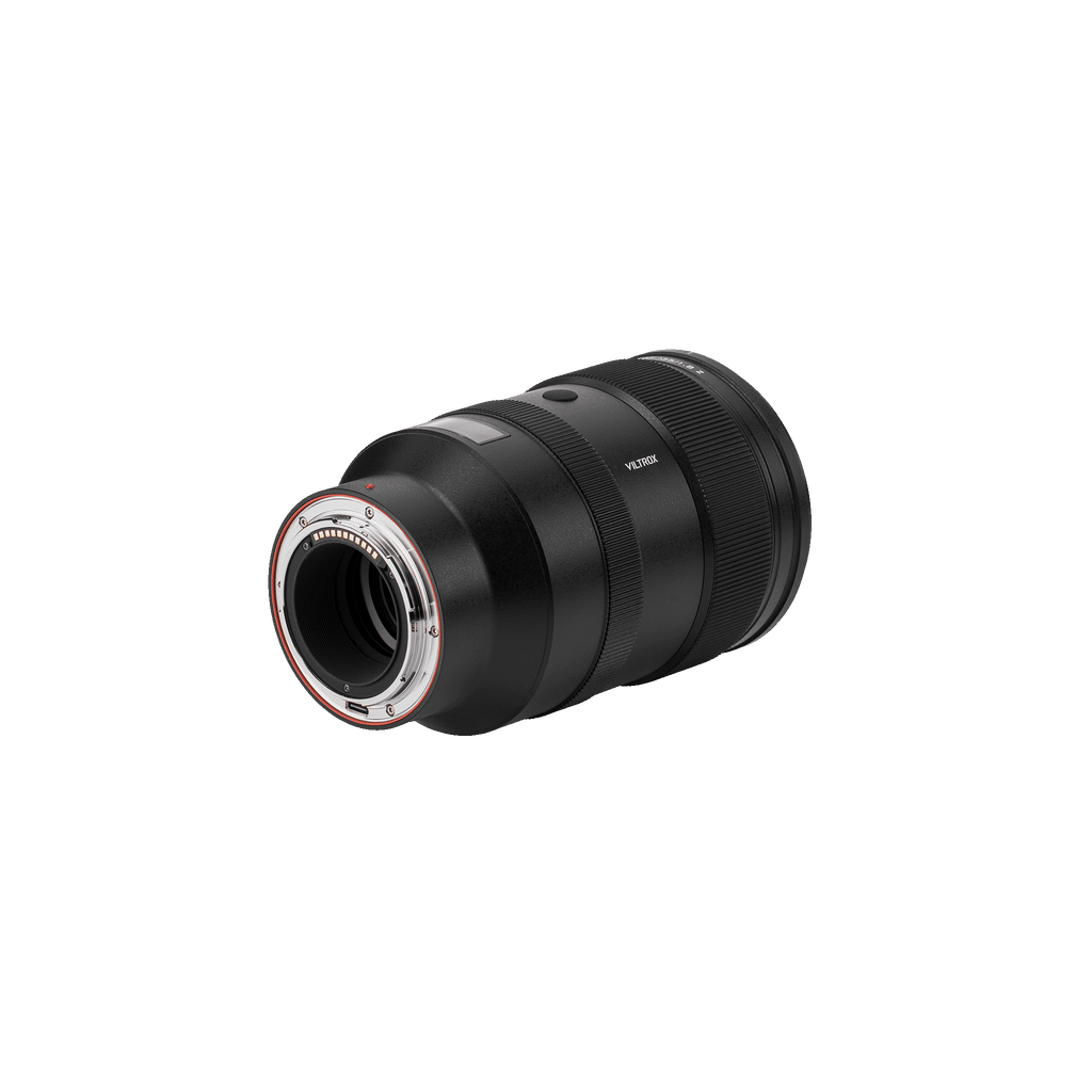 Viltrox AF 135mm F1.8 LAB Full-Frame Lens for Nikon Z-mount