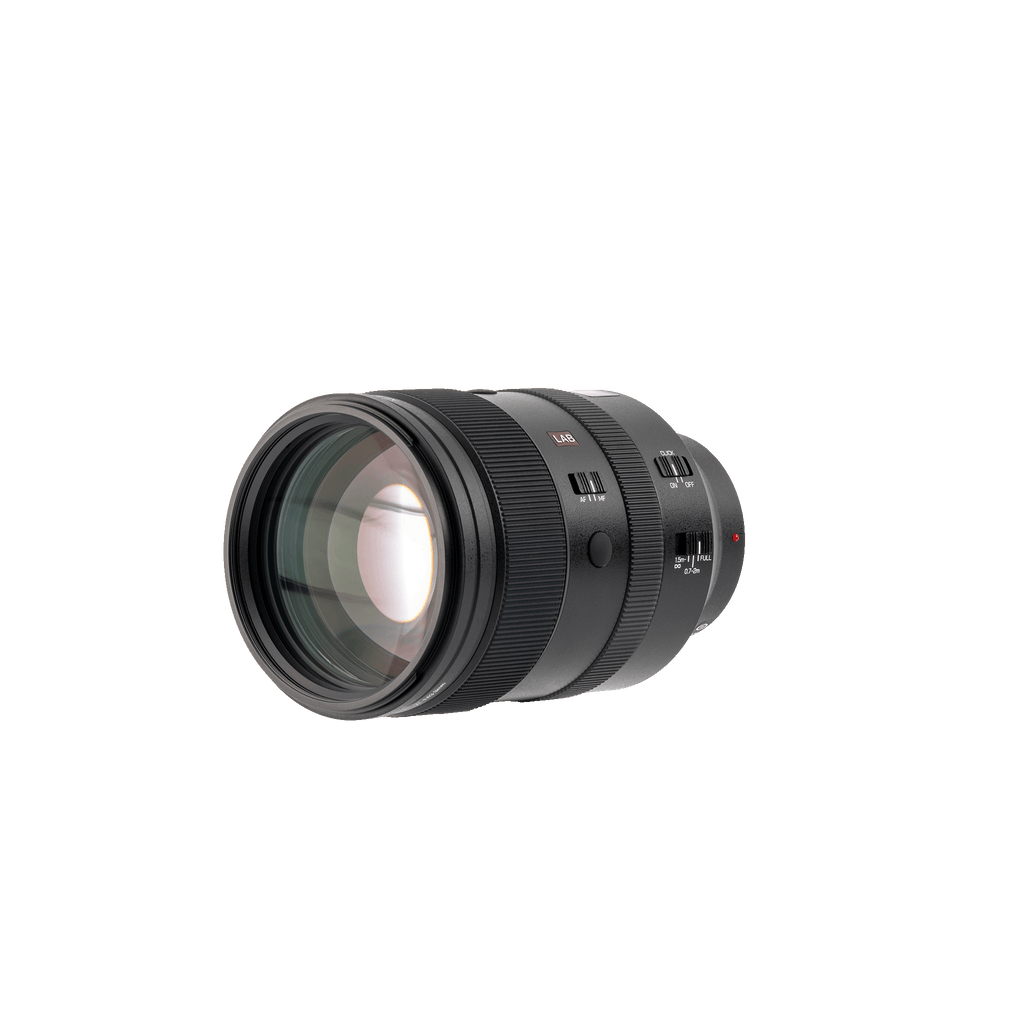 Viltrox AF 135mm F1.8 LAB Full-Frame Lens for Sony E-Mount