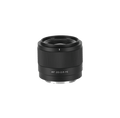 Viltrox AF 20mm F2.8 Air Full-Frame Lens for Sony E-Mount White/Black