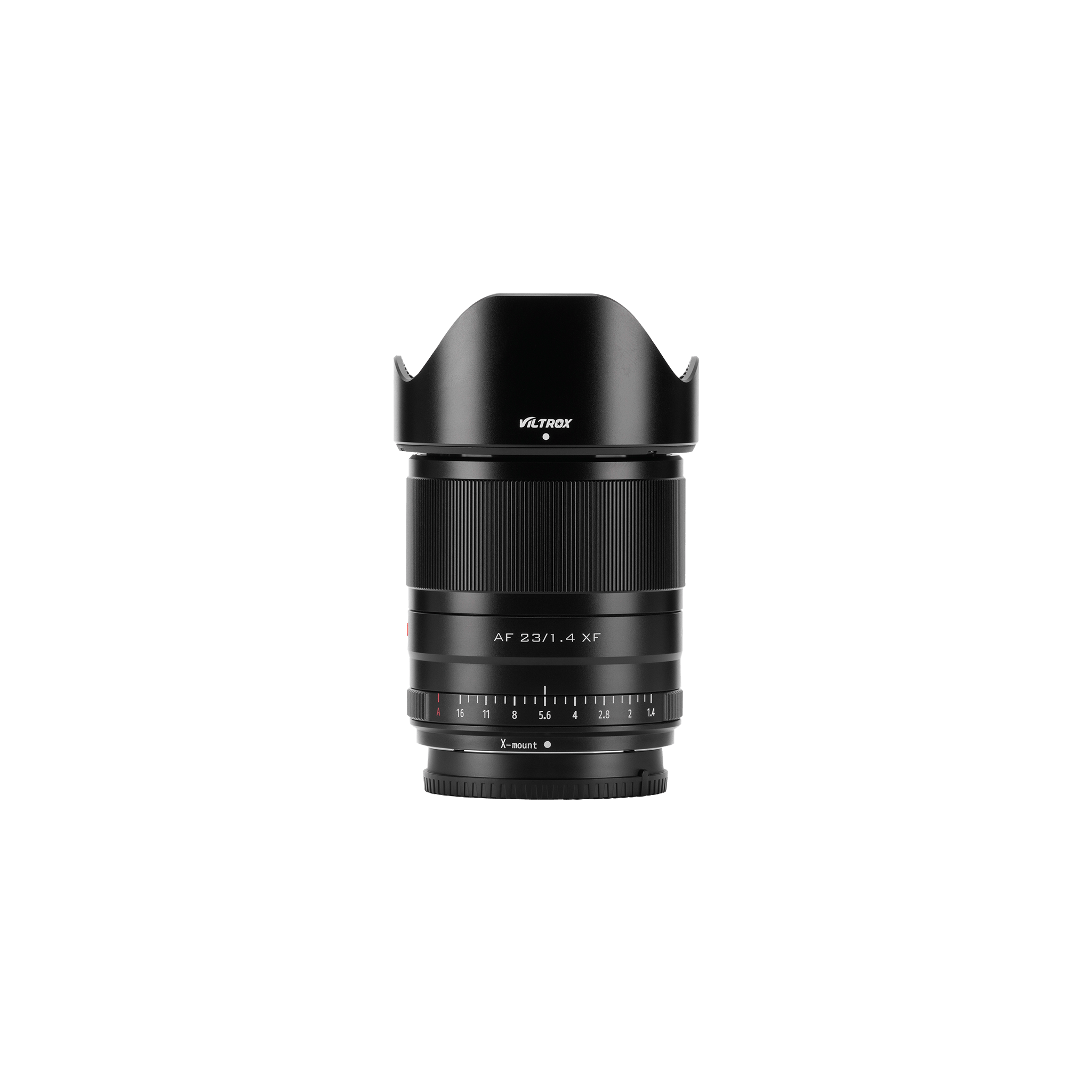 Viltrox AF 23mm F1.4 APS-C Lens for Fujifilm X-Mount