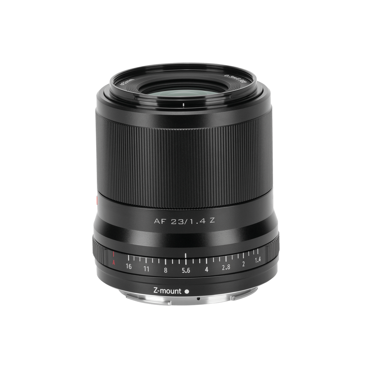 Viltrox AF 23mm F1.4 APS-C Lens for Nikon Z-Mount