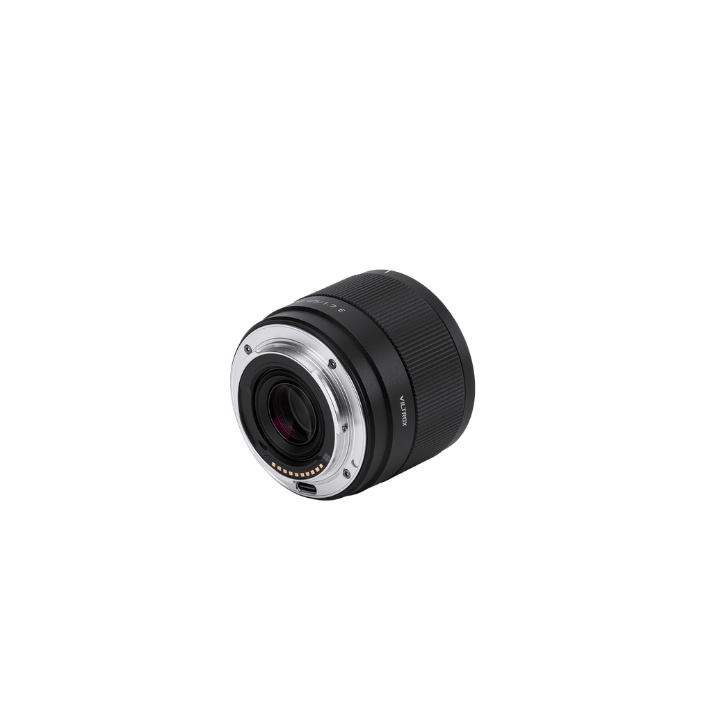 Viltrox AF 25mm F1.7 Air APS-C Lens for Sony E-Mount