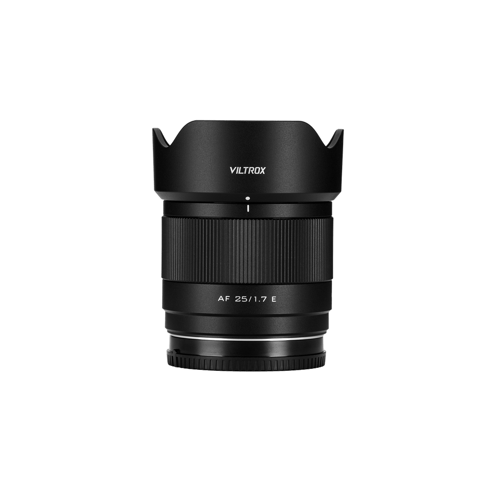 Viltrox AF 25mm F1.7 Air APS-C Lens for Sony E-Mount