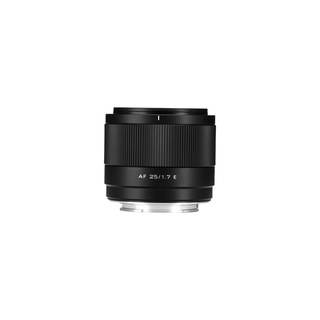 Viltrox AF 25mm F1.7 Air APS-C Lens for Sony E-Mount