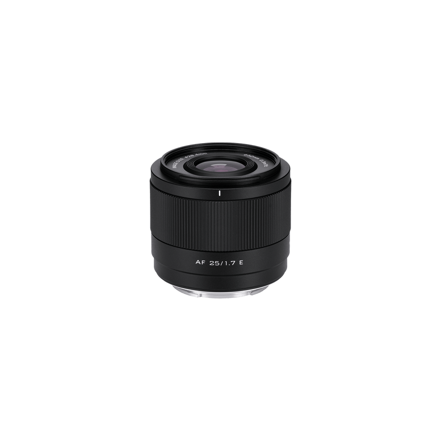 Viltrox AF 25mm F1.7 Air APS-C Lens for Sony E-Mount