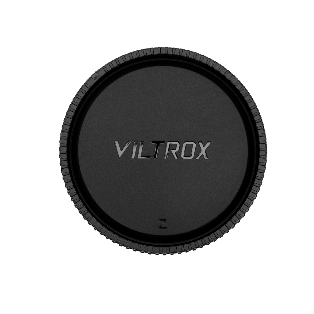 Viltrox AF 25mm F1.7 Air APS-C Lens for Nikon Z-Mount