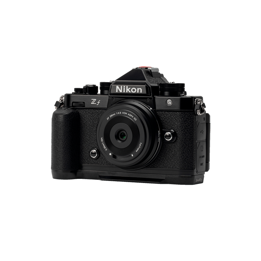 Viltrox AF 28mm F4.5 Full-Frame Lens for Nikon Z-Mount