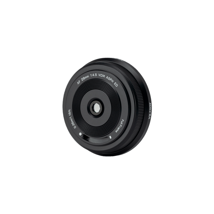 Viltrox AF 28mm F4.5 Full-Frame Lens for Nikon Z-Mount
