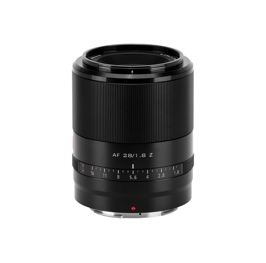 Viltrox AF 28mm F1.8 Full-Frame Lens for Nikon Z-Mount