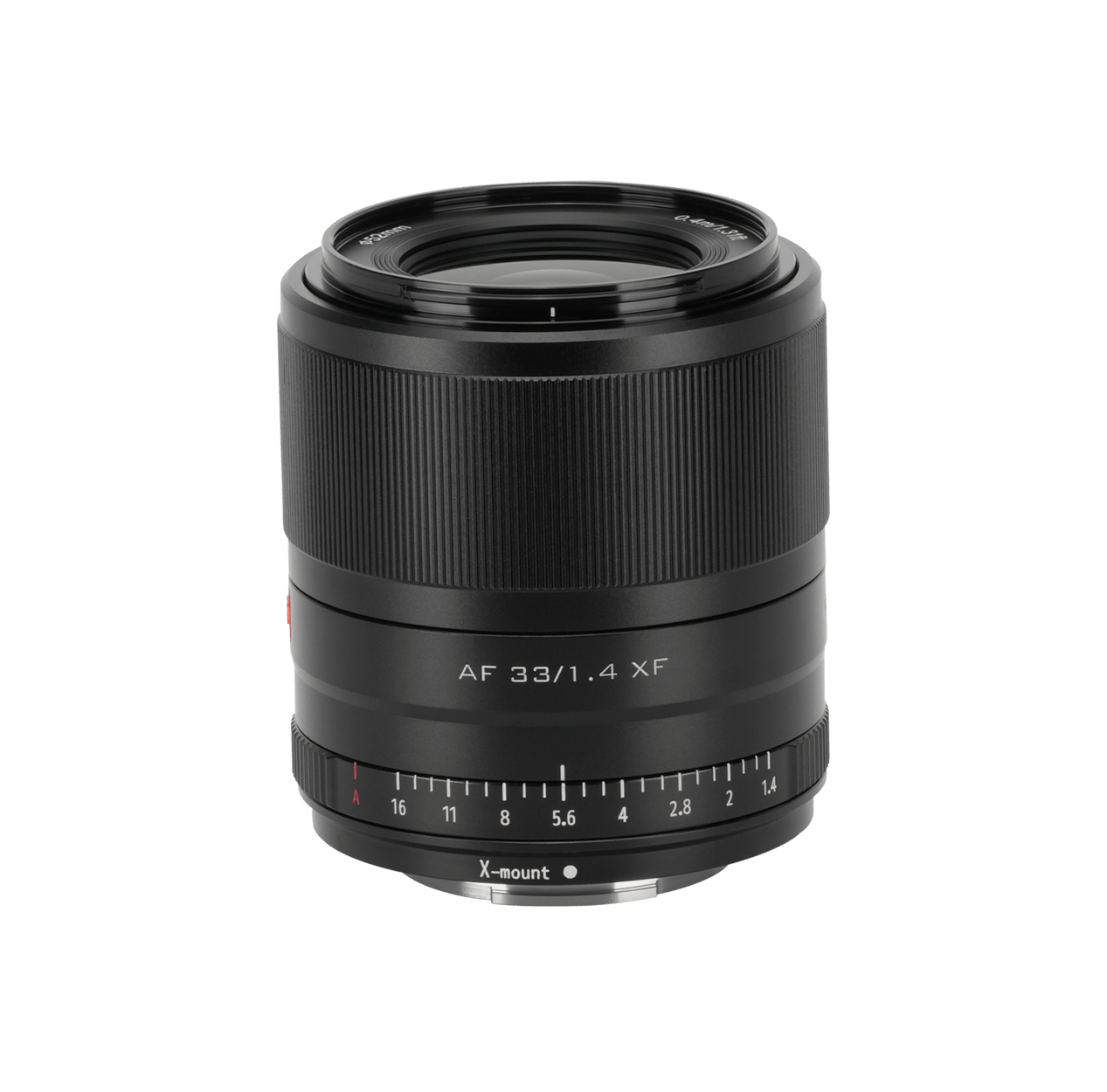 Viltrox AF 33mm F1.4 APS-C Lens for Fujifilm X-Mount