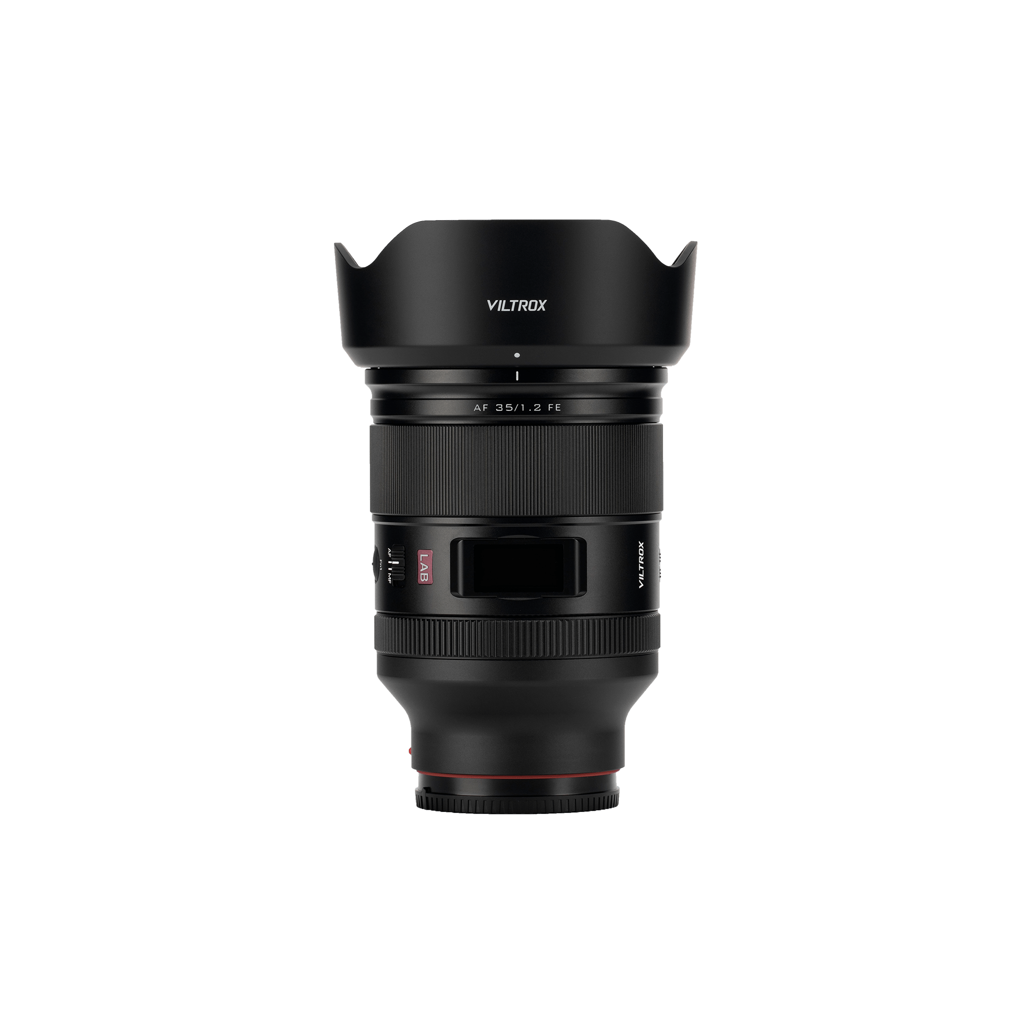 Viltrox AF 35mm F1.2 LAB Full-Frame Lens for Sony E-Mount