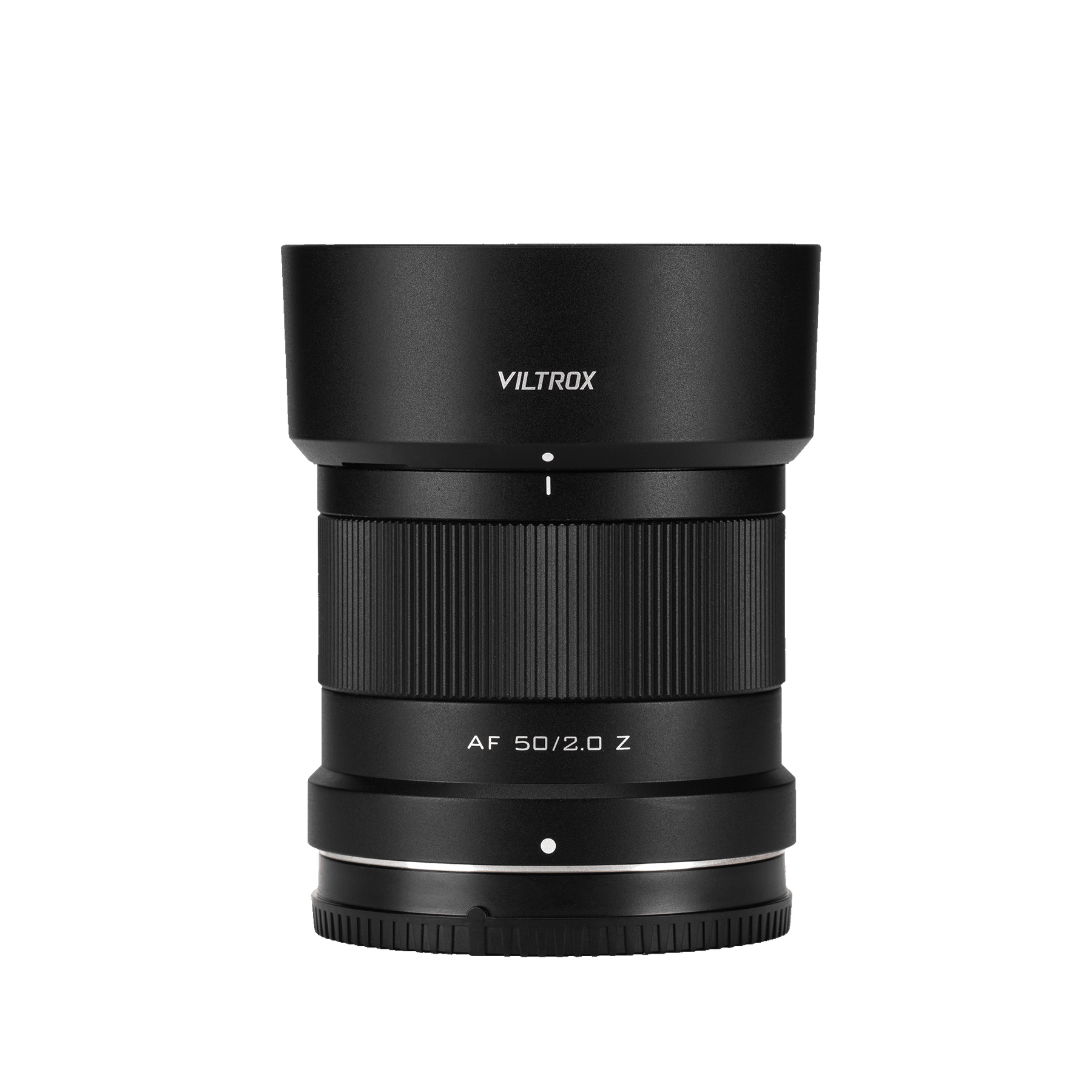 Viltrox AF 50mm F2.0 Air Full-Frame Lens for Nikon Z-Mount