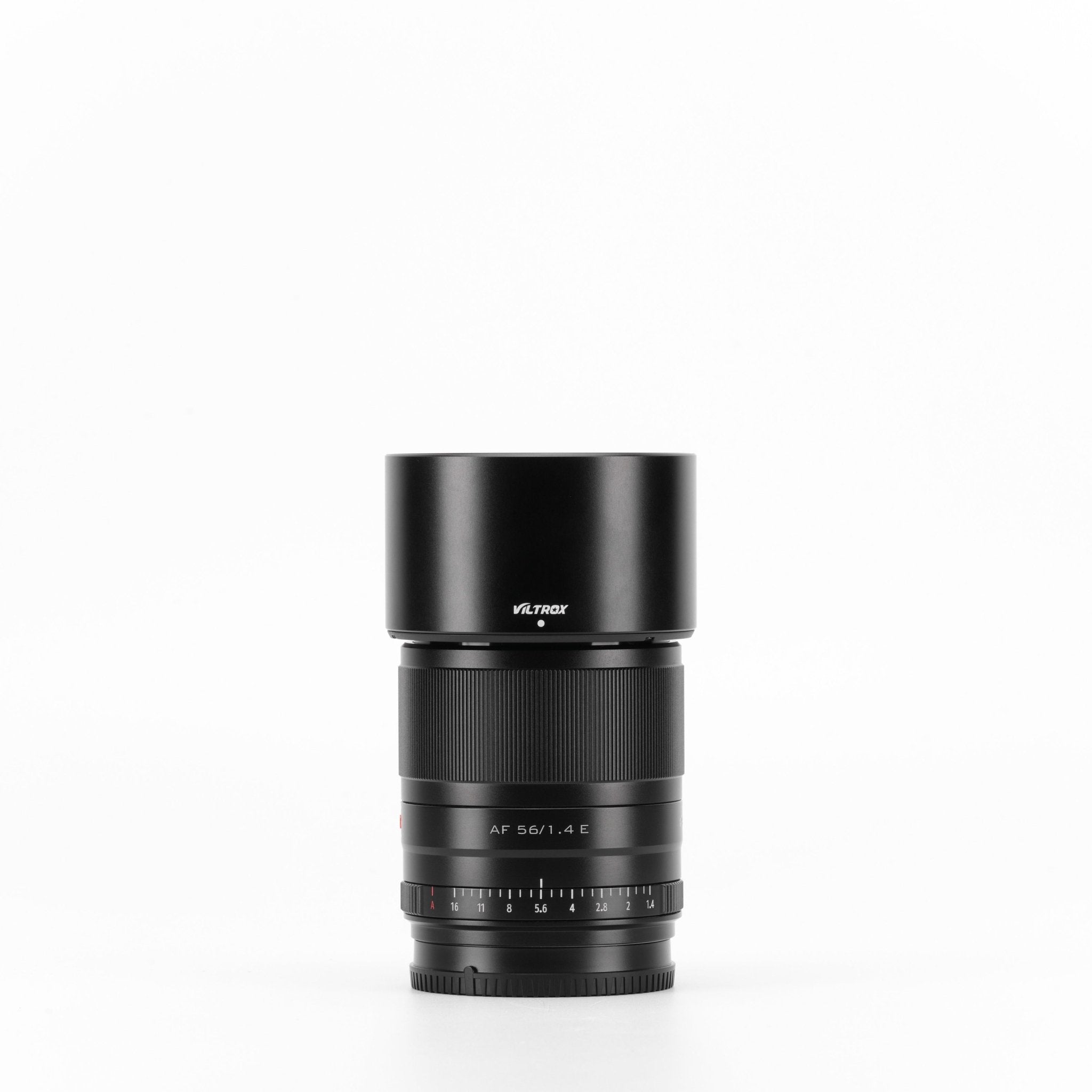 Viltrox AF 56mm F1.4 APS-C Lens for Sony E-Mount