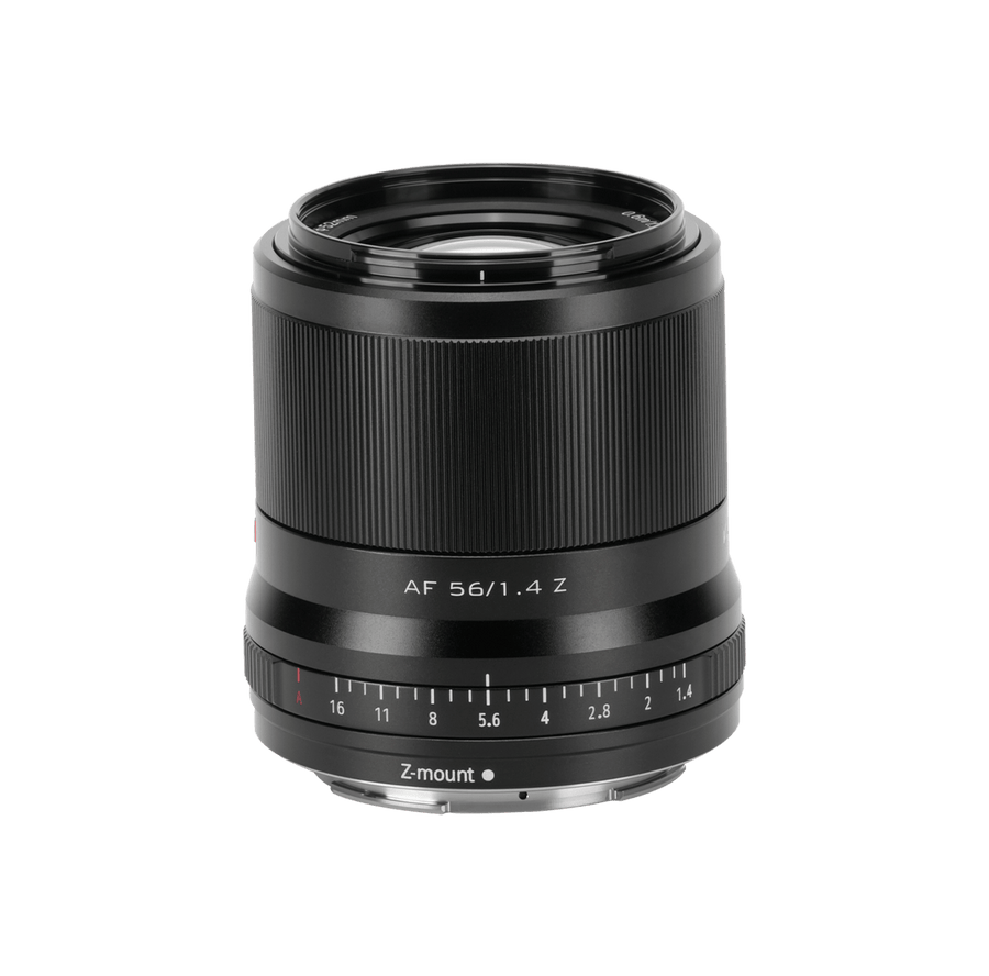 Viltrox AF 56mm F1.4 APS-C Lens for Nikon Z-Mount