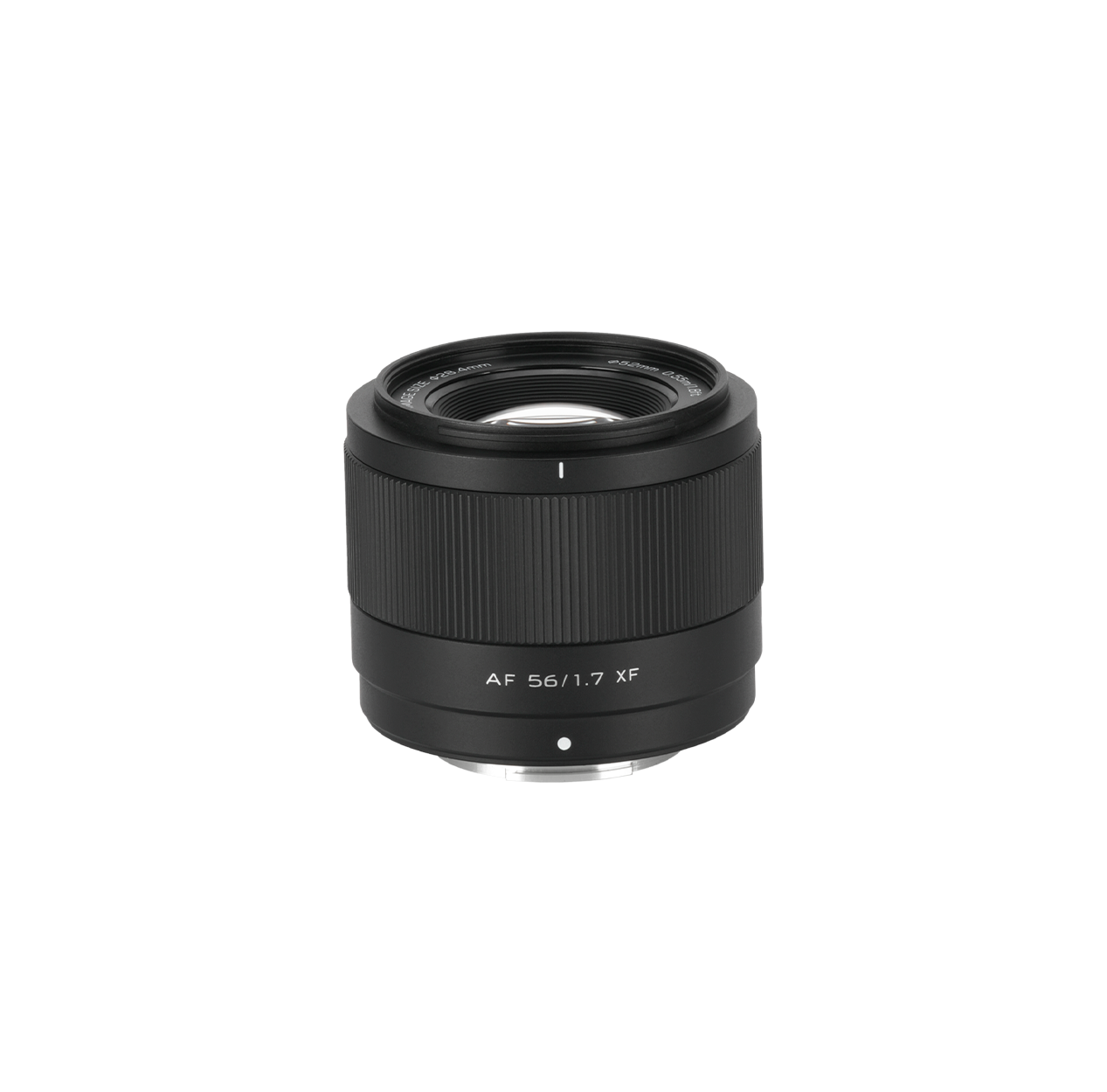 Viltrox AF 56mm F1.7 Air APS-C Lens for Fujifilm X-Mount