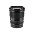 Viltrox AF 75mm F1.2 Pro APS-C Lens for Nikon Z-Mount