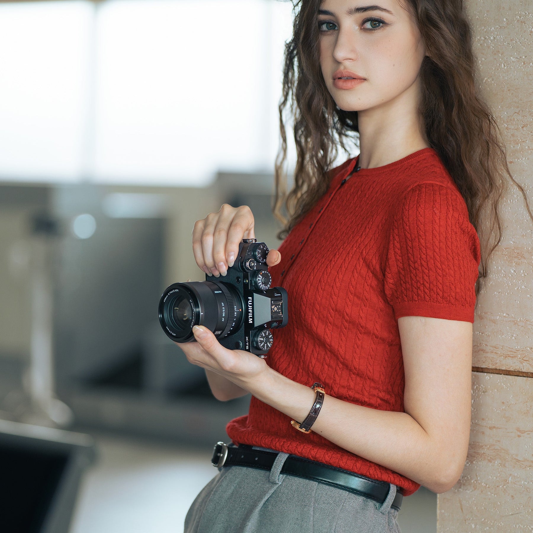 Viltrox AF 90mm F2.2 EVO APS-C Lens for Fujifilm X-Mount
