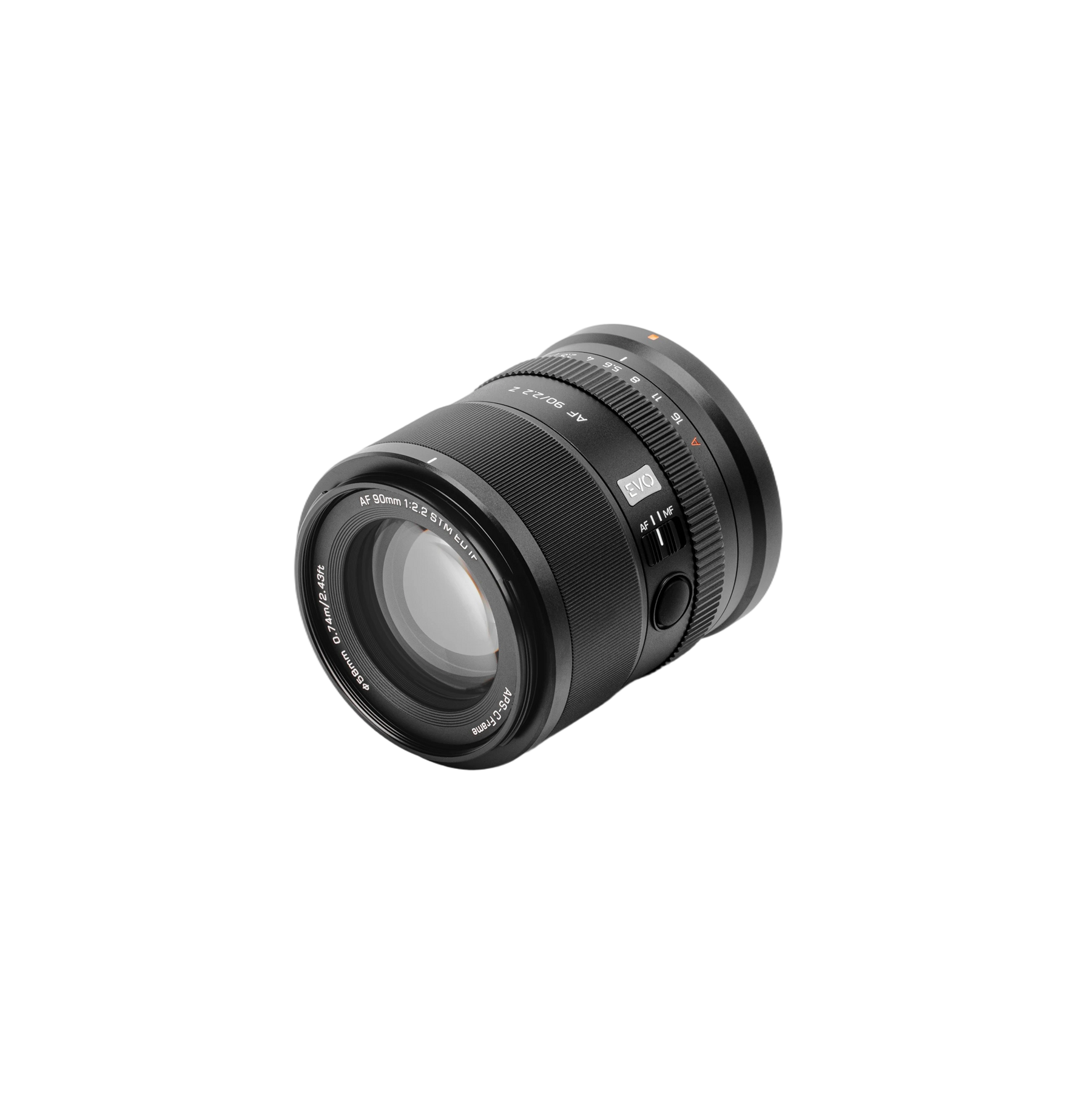 Viltrox AF 90mm F2.2 EVO APS-C Lens for Nikon Z-Mount