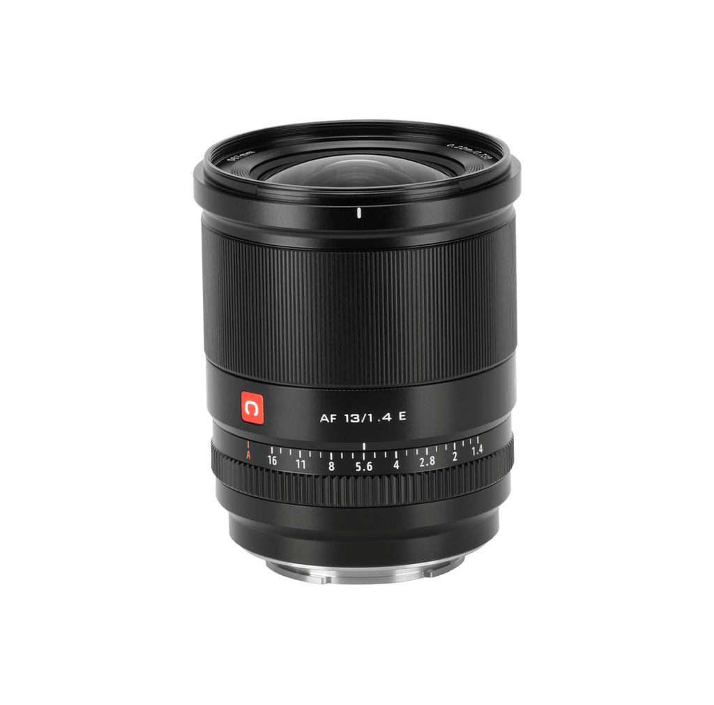Viltrox AF 13mm F1.4 APS-C Lens for Sony E-Mount