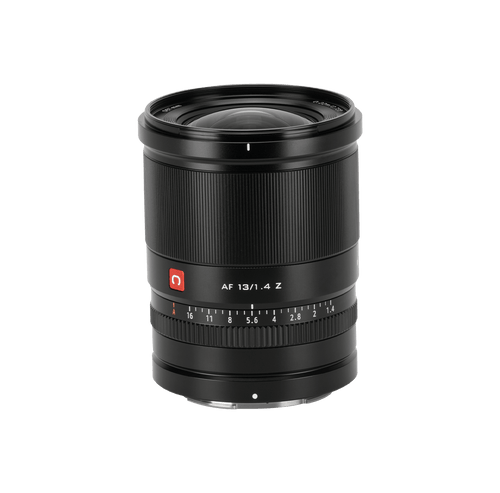 Viltrox AF 13mm F1.4 APS-C Lens for Nikon Z-Mount