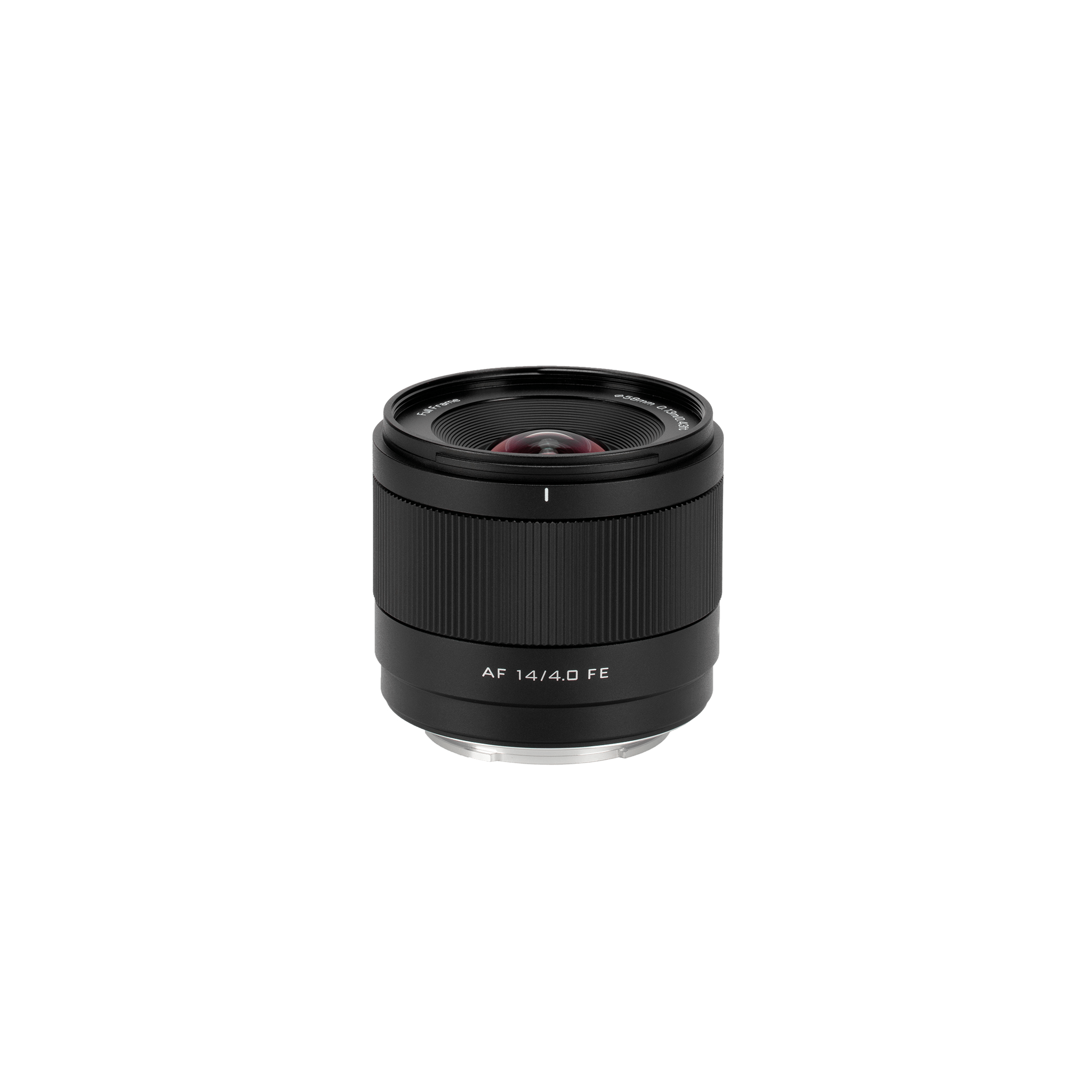 Viltrox AF 14mm F4.0 Air Full-Frame Lens for Sony E-mount