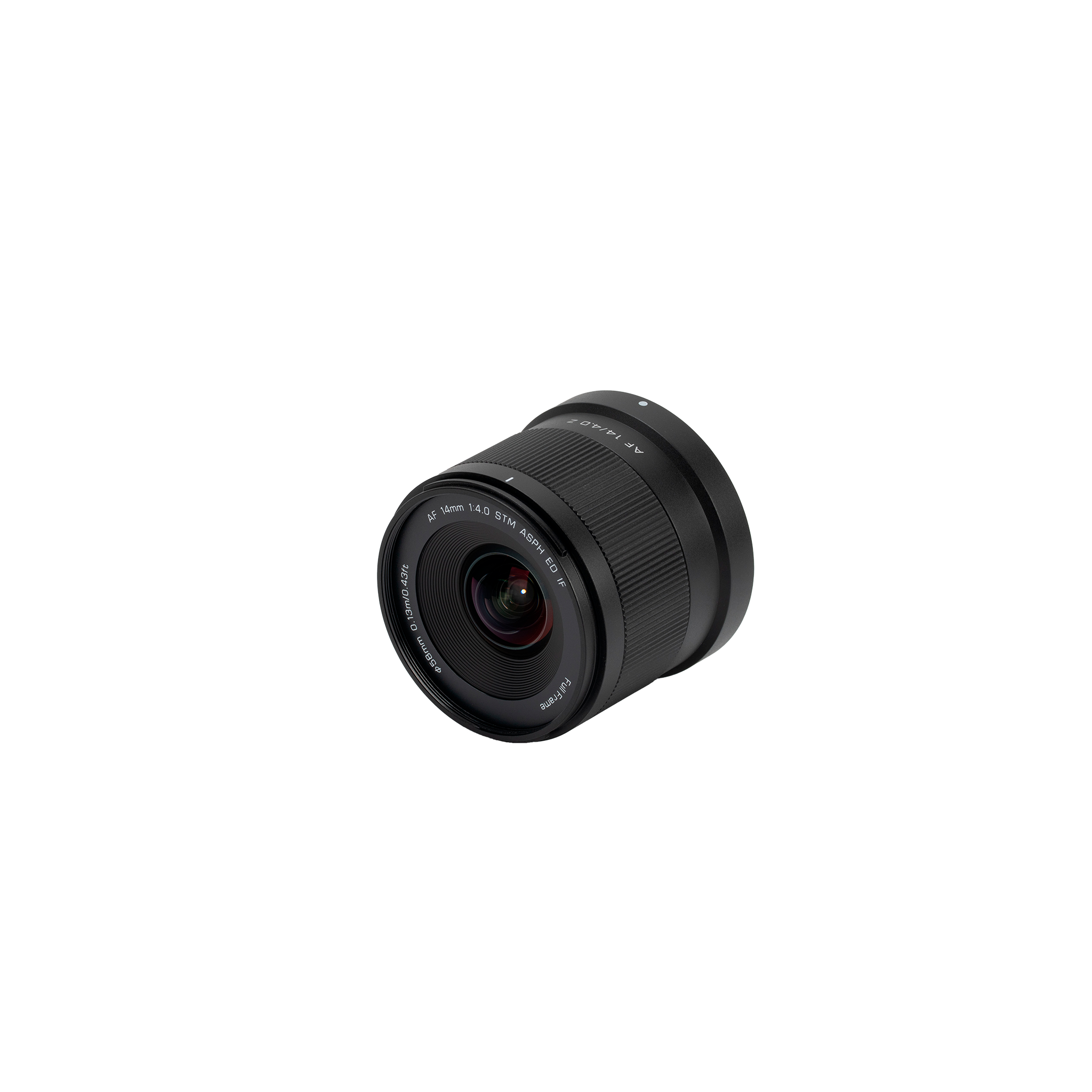 Viltrox AF 14mm F4.0 Air Full-Frame Lens for Nikon Z-mount