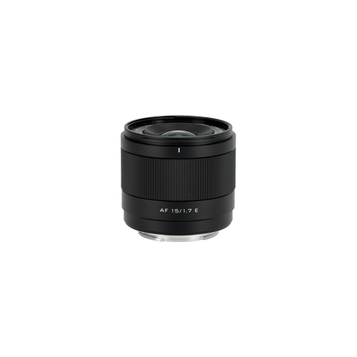 Viltrox AF 15mm F1.7 Air APS-C Lens for Sony E-Mount
