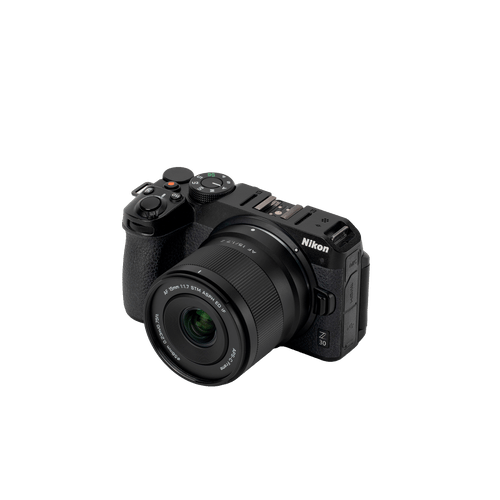 Viltrox AF 15mm F1.7 Air APS-C Lens for Nikon Z-Mount
