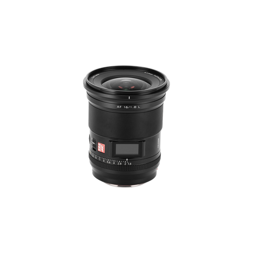 Viltrox AF 16mm F1.8 Full-Frame Lens for Leica L-Mount