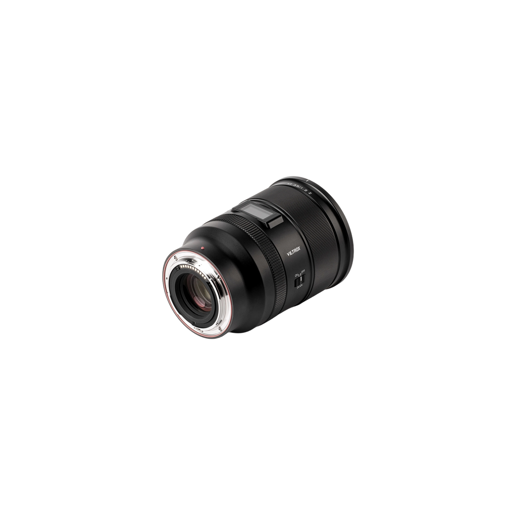 Viltrox AF 35mm F1.2 LAB Full-Frame Lens for Nikon Z-Mount