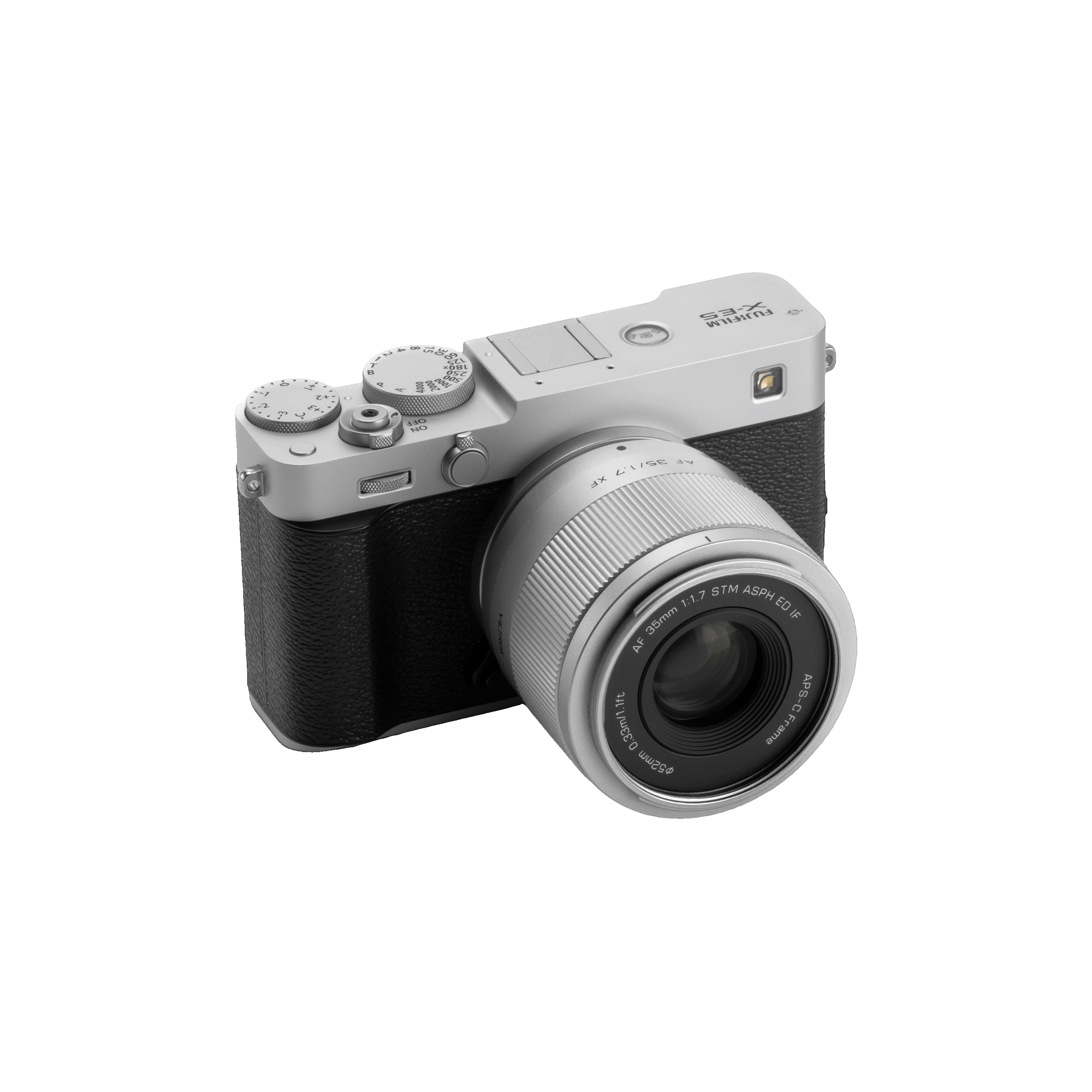 Viltrox AF 35mm F1.7 Air APS-C Lens for Fujifilm X-Mount