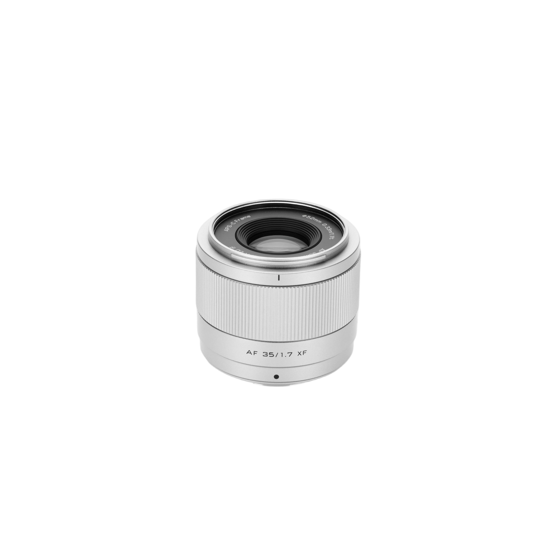 Viltrox AF 35mm F1.7 Air APS-C Lens for Fujifilm X-Mount