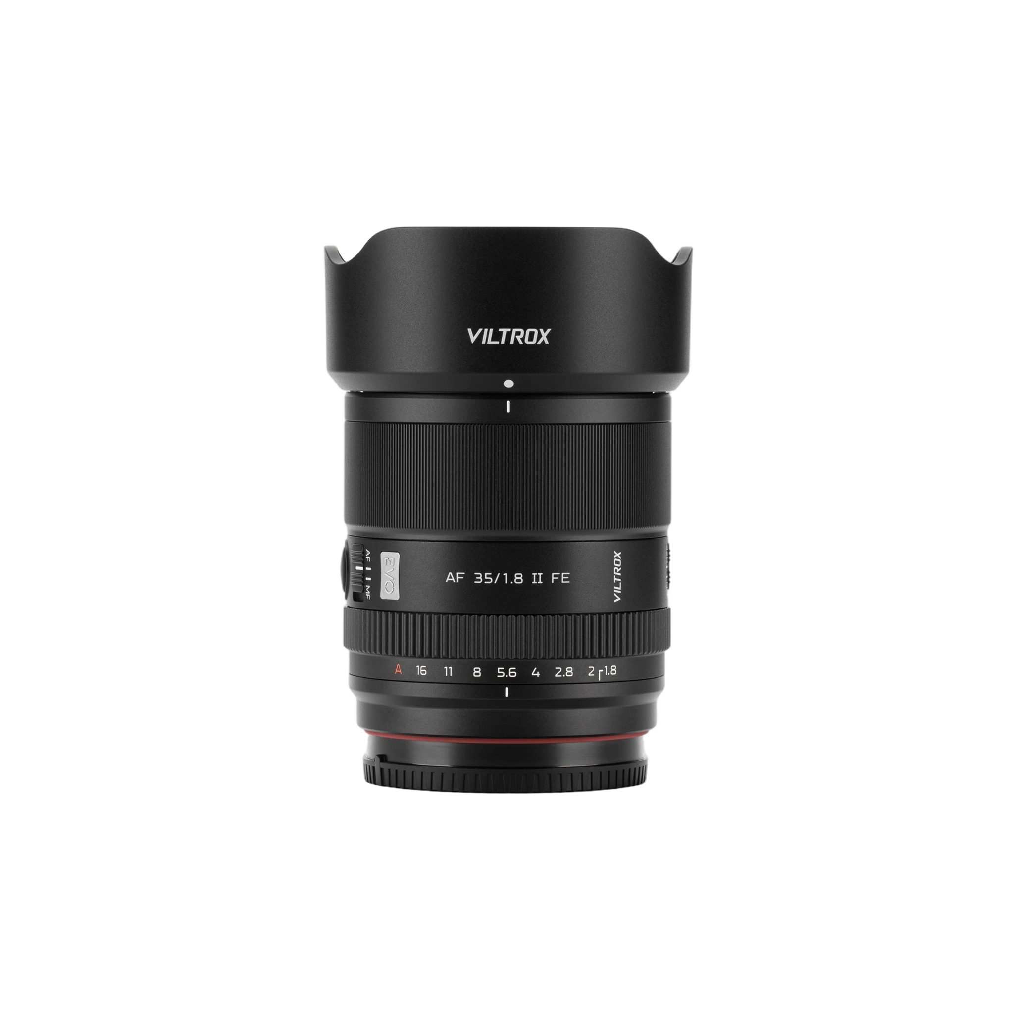 Viltrox AF 35mm F1.8 EVO Full- Frame Lens for Sony E-Mount