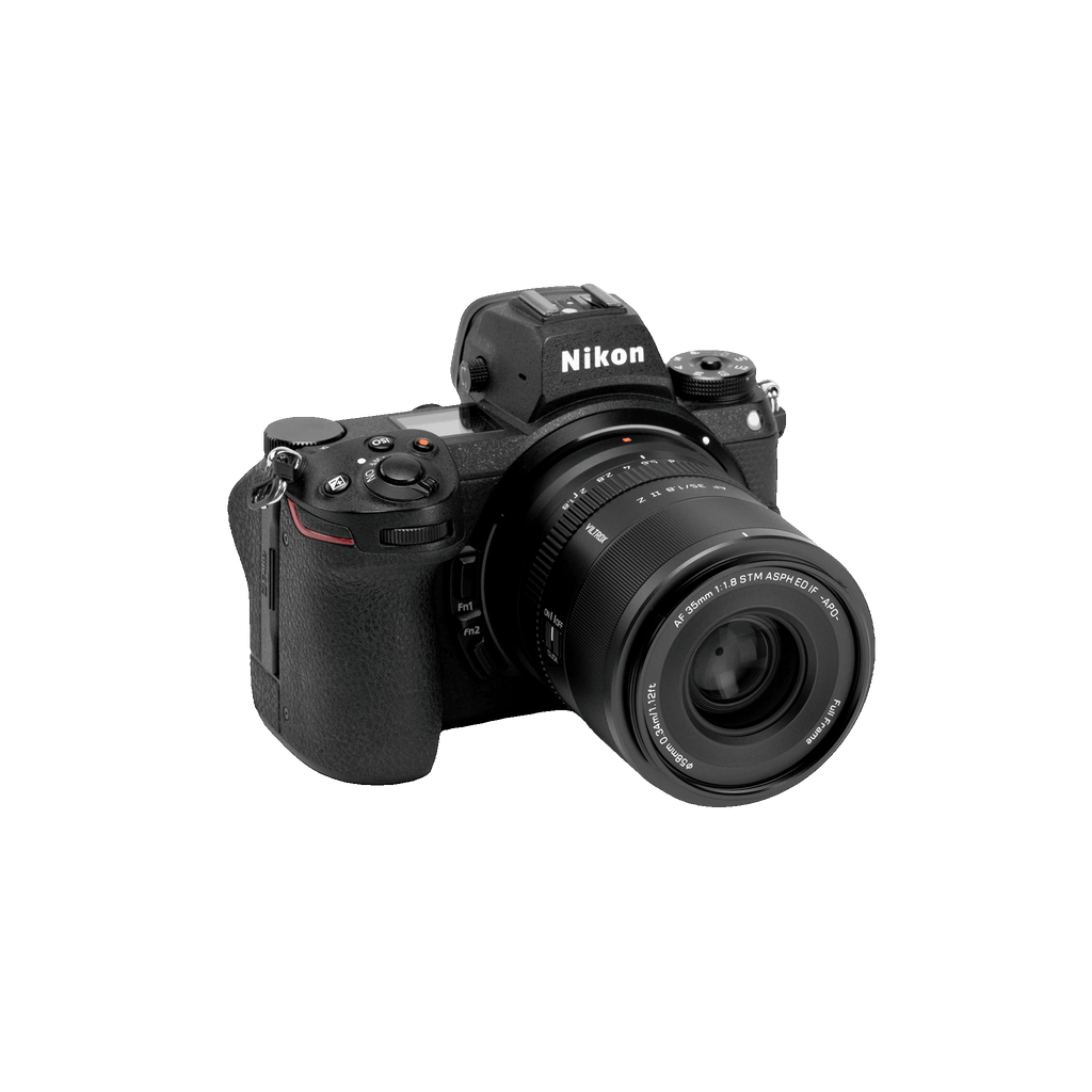 Viltrox AF 35mm F1.8 EVO Full- Frame Lens for Nikon Z-Mount