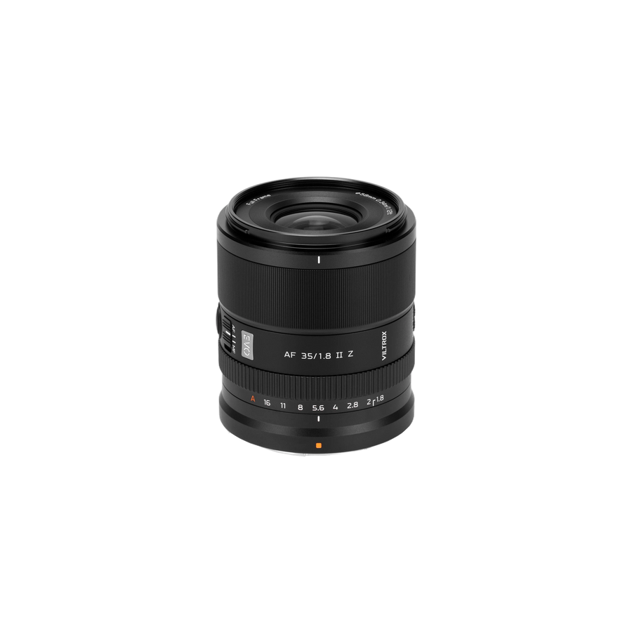 Viltrox AF 35mm F1.8 EVO Full- Frame Lens for Nikon Z-Mount