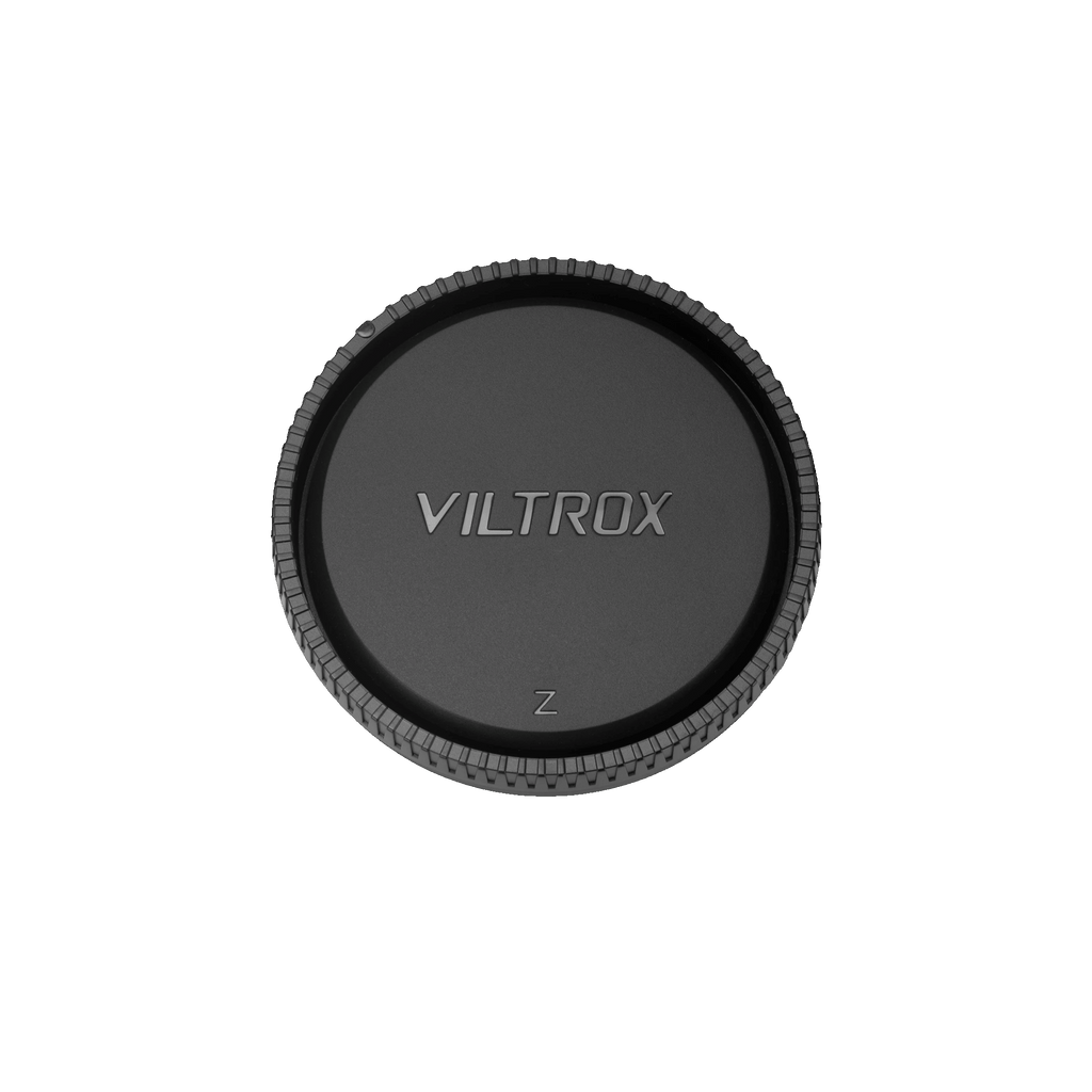 Viltrox AF 50mm F1.4 Pro Full-Frame Lens for Nikon Z-Mount