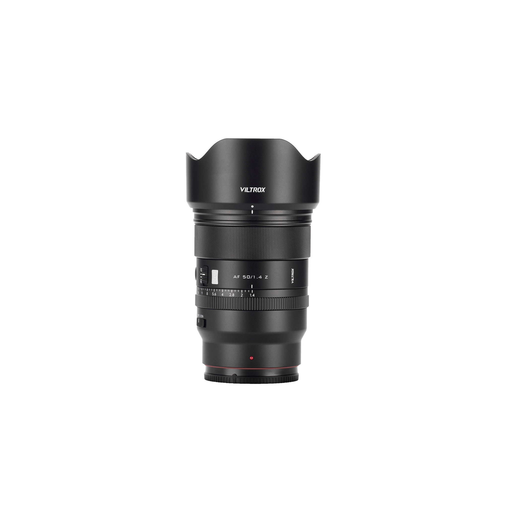 Viltrox AF 50mm F1.4 Pro Full-Frame Lens for Nikon Z-Mount