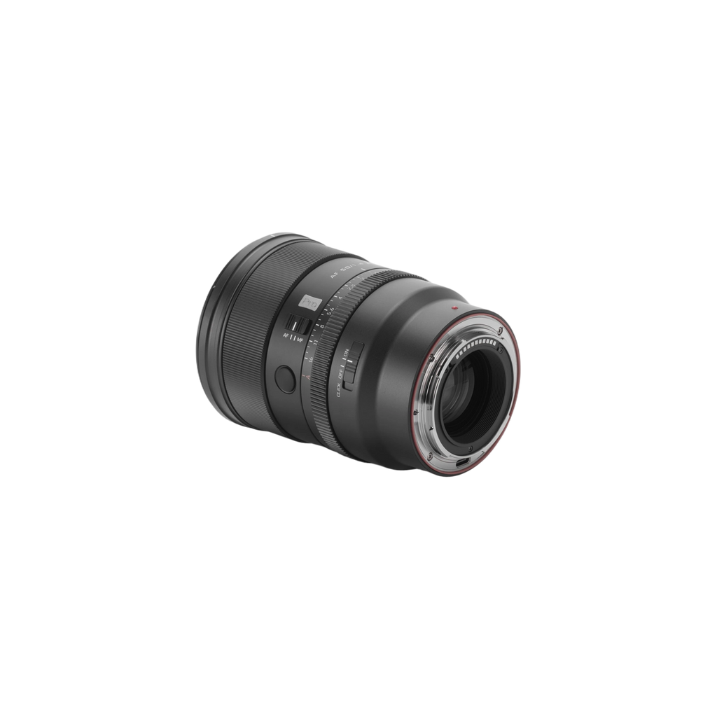 Viltrox AF 50mm F1.4 Pro Full-Frame Lens for Nikon Z-Mount