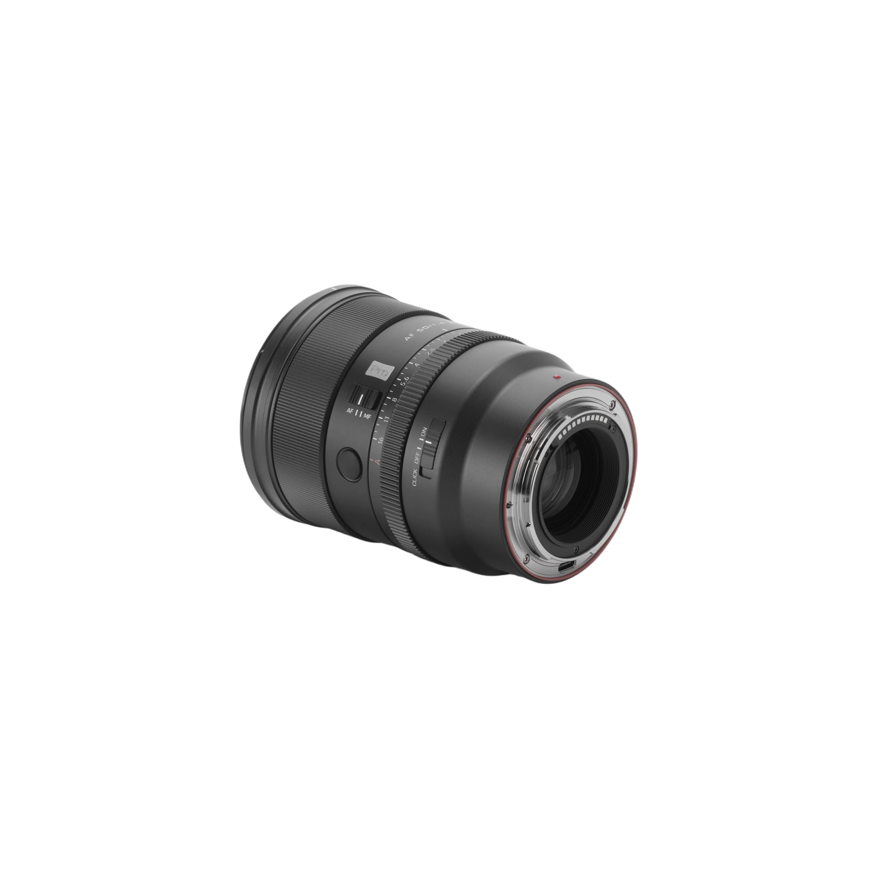 Viltrox AF 50mm F1.4 Pro Full-Frame Lens for Nikon Z-Mount
