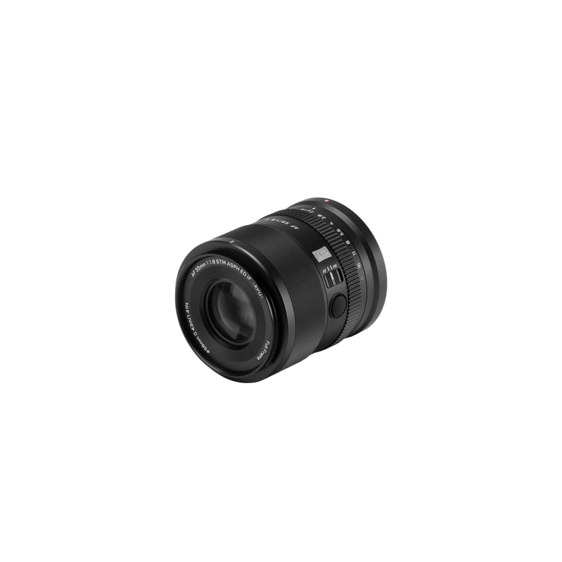 Viltrox AF 55mm F1.8 EVO Full- Frame Lens for Nikon Z-Mount