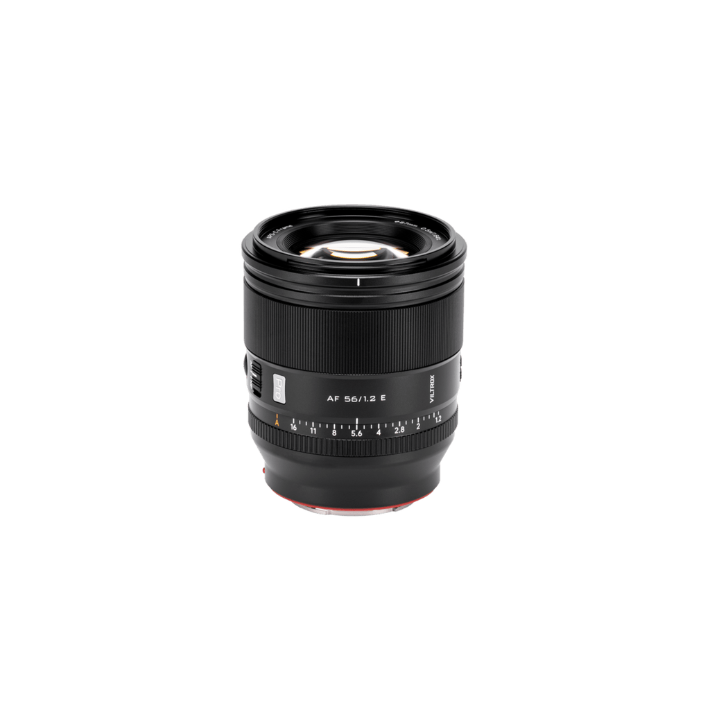 Viltrox AF 56mm F1.2 Pro APS-C Lens for Sony E-Mount
